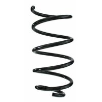 Fahrwerksfeder-Set vorne Schraubenfeder 302mm SPIDAN...
