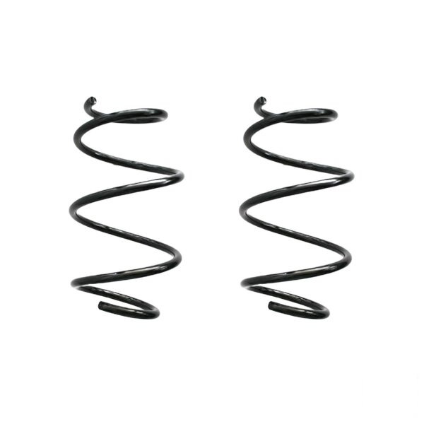 Fahrwerksfeder-Set vorne Schraubenfeder 293mm SPIDAN für BMW 1 (F20)
