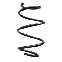 Fahrwerksfeder-Set vorne Schraubenfeder 293mm SPIDAN...