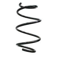 Fahrwerksfedern-Set vorne Schraubenfeder 293mm SPIDAN...