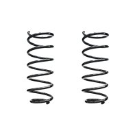 Fahrwerksfeder-Set hinten Schraubenfeder 323mm SPIDAN...