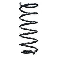 Fahrwerksfeder-Set hinten Schraubenfeder 323mm SPIDAN...