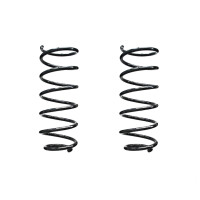 Fahrwerksfedern-Set hinten Schraubenfeder 323mm SPIDAN...