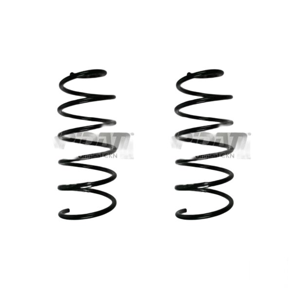 Fahrwerksfeder-Set SPIDAN für VOLVO S80 I