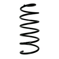 Suspension spring set Replacement Fit SPIDAN for VOLVO S80 I