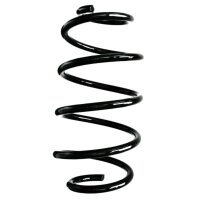 Fahrwerksfedern-Set vorne Schraubenfeder 359mm SPIDAN...