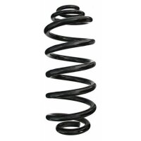 Fahrwerksfeder-Set hinten Schraubenfeder 338mm SPIDAN...