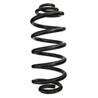 Suspension spring set rear coil spring 338mm SPIDAN for...
