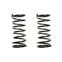 Suspension spring set rear coil spring 388mm SPIDAN for...