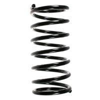 Suspension spring set rear coil spring 388mm SPIDAN for...