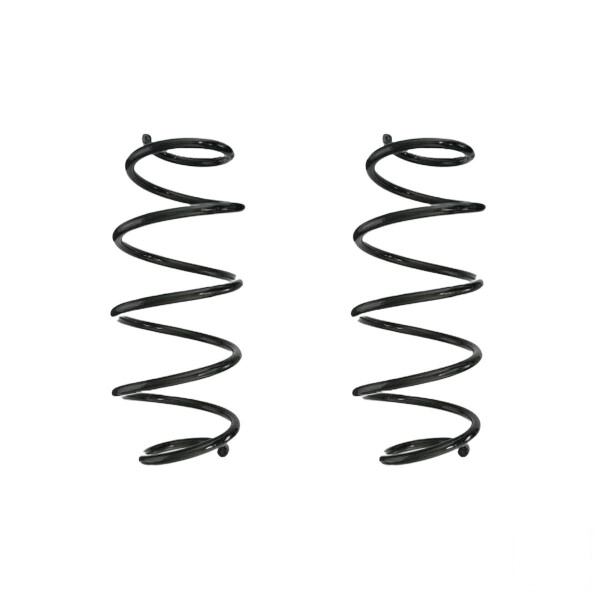 Fahrwerksfedern-Set vorne Schraubenfeder 408mm SPIDAN für u.a. PEUGEOT 308 SW