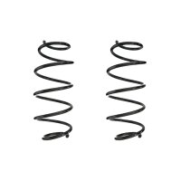 Fahrwerksfedern-Set vorne Schraubenfeder 408mm SPIDAN...