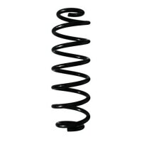 Fahrwerksfeder-Set hinten Schraubenfeder 347mm SPIDAN...