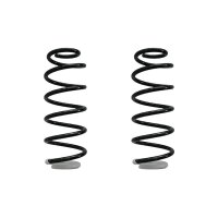 Suspension spring set rear coil spring 292mm SPIDAN for...