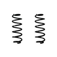 Suspension spring set rear coil spring 301mm SPIDAN for...