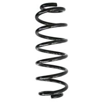 Fahrwerksfedern-Set vorne Schraubenfeder 373mm SPIDAN...