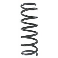 Fahrwerksfeder-Set hinten Schraubenfeder 381mm SPIDAN...