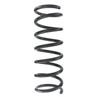 Suspension spring set rear coil spring 381mm SPIDAN for...