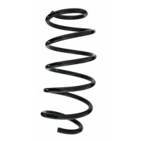 Fahrwerksfeder-Set vorne Schraubenfeder 319mm SPIDAN...