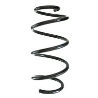 Fahrwerksfeder-Set vorne Schraubenfeder 334mm SPIDAN...