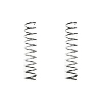Suspension spring set rear coil spring 410mm SPIDAN for...