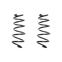 Fahrwerksfedern-Set vorne Schraubenfeder 370mm SPIDAN...