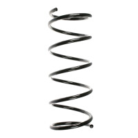 Fahrwerksfedern-Set vorne Schraubenfeder 404mm SPIDAN...