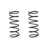 Fahrwerksfedern-Set vorne Schraubenfeder 398mm SPIDAN...