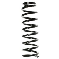 Fahrwerksfeder-Set hinten Schraubenfeder 344mm SPIDAN...