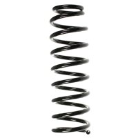 Suspension spring set rear coil spring 344mm SPIDAN for...