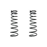 Suspension spring set rear coil spring 426mm SPIDAN for...