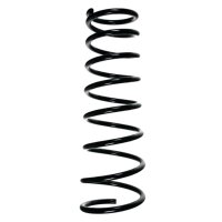 Suspension spring set rear coil spring 426mm SPIDAN for...