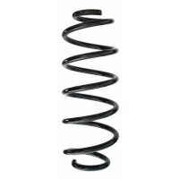 Fahrwerksfeder-Set hinten Schraubenfeder 301mm SPIDAN...