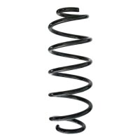 Suspension spring set rear coil spring 301mm SPIDAN for...