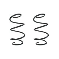 Suspension spring set front coil spring 325mm SPIDAN for...