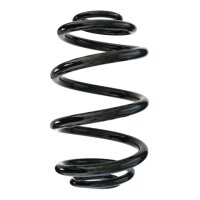 Suspension spring set rear coil spring 247mm SPIDAN for...
