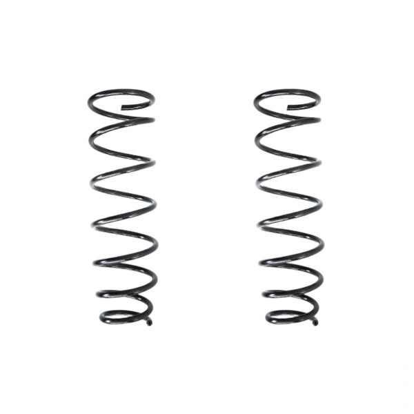 Suspension spring set front coil spring 383mm SPIDAN for MAZDA MX 5 III