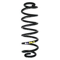 Fahrwerksfeder-Set hinten Schraubenfeder 358mm SPIDAN...