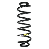 Suspension spring set rear coil spring 358mm SPIDAN for...