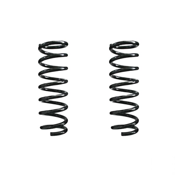 Fahrwerksfeder-Set hinten Schraubenfeder 352mm SPIDAN für ASX (GA_W_)