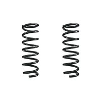 Fahrwerksfeder-Set hinten Schraubenfeder 352mm SPIDAN...