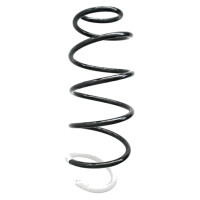 Fahrwerksfedern-Set vorne Schraubenfeder 388mm SPIDAN...
