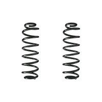 Fahrwerksfeder-Set hinten Schraubenfeder 365mm SPIDAN...