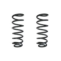 Fahrwerksfeder-Set hinten Schraubenfeder 370mm SPIDAN...