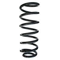 Fahrwerksfedern-Set hinten Schraubenfeder 370mm SPIDAN...