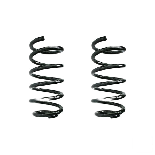 Fahrwerksfedern-Set hinten Schraubenfeder 310mm SPIDAN für u.a. ix55 3.0