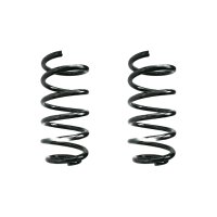 Fahrwerksfeder-Set hinten Schraubenfeder 310mm SPIDAN...
