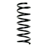 Fahrwerksfeder-Set hinten Schraubenfeder 339mm SPIDAN...