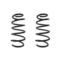 Fahrwerksfeder-Set vorne Schraubenfeder 304mm SPIDAN...