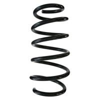 Fahrwerksfedern-Set vorne Schraubenfeder 304mm SPIDAN...